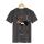 PPX007 Cruel intentions - Camiseta Masculina Preta em Malha Algodão
