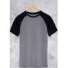 Camiseta Raglan para Personalizar